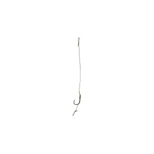 Przypon Mikado PVA/Method Rig 10cm/25lbs (2 szt.)