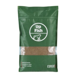 Zanęta Up Fish Method Mix Expert 1 (800g)
