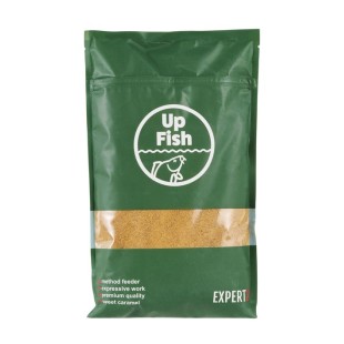 Zanęta Up Fish Method Mix Expert 2 (800g)