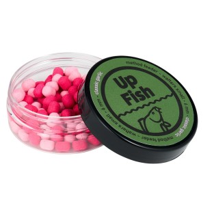 Wafters Up Fish Classic - Garlic (50ml)