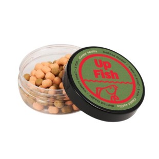 Wafters Up Fish Classic - Vanila (50ml)