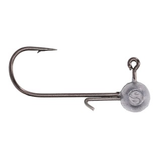 Główka jigowa Mikado Sensual Micro Jig Heads (3szt.)