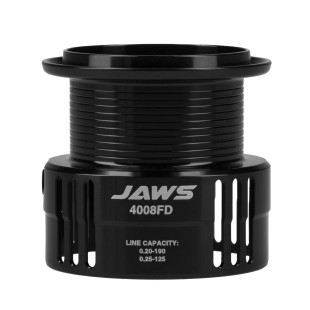 Zapasowa szpula do kołowrotka Mikado Jaws 4008 FD