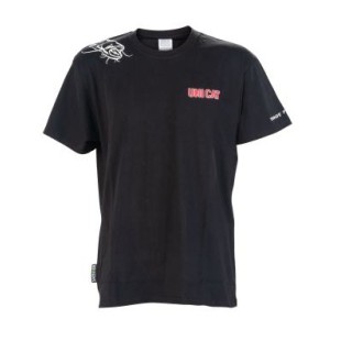 Koszulka Uni Cat Team Shirt