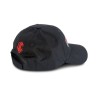 Czapka z daszkiem Uni Cat Team Cap
