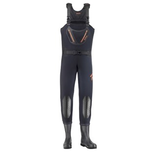 Spodniobuty Daiwa D-Vec CR Flex Neoprene Waders XL Spodniobuty Daiwa D-Vec CR Flex Neoprene Waders XL