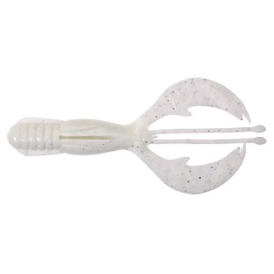 Przynęta gumowa Select Kraken 4,5cm, kolor: 557 (7szt.)