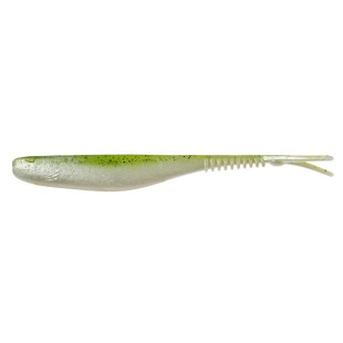 Przynęta gumowa Select Victim V-Tail, kolor: 257