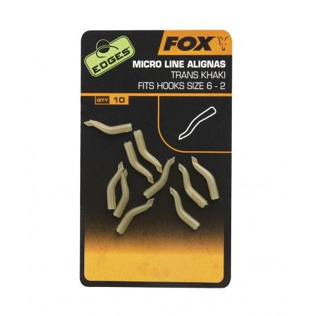 Pozycjoner Fox Micro Line Aligna 6-2