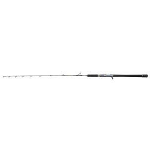 Wędka Penn Battalion Solid Jigging Spiral Guide - 1,70m do 500g