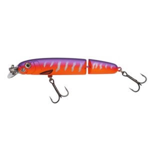 Wobler Abu Garcia Beast Hi-Lo Jointed Sinking, Red Tiger