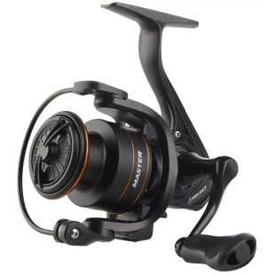 Kołowrotek Select Master 2000