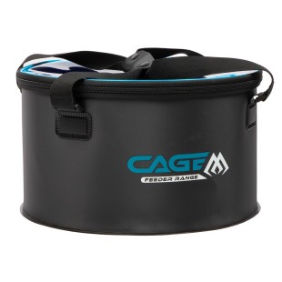 Torba na zanętę Mikado EVA Cage Bowl Bag