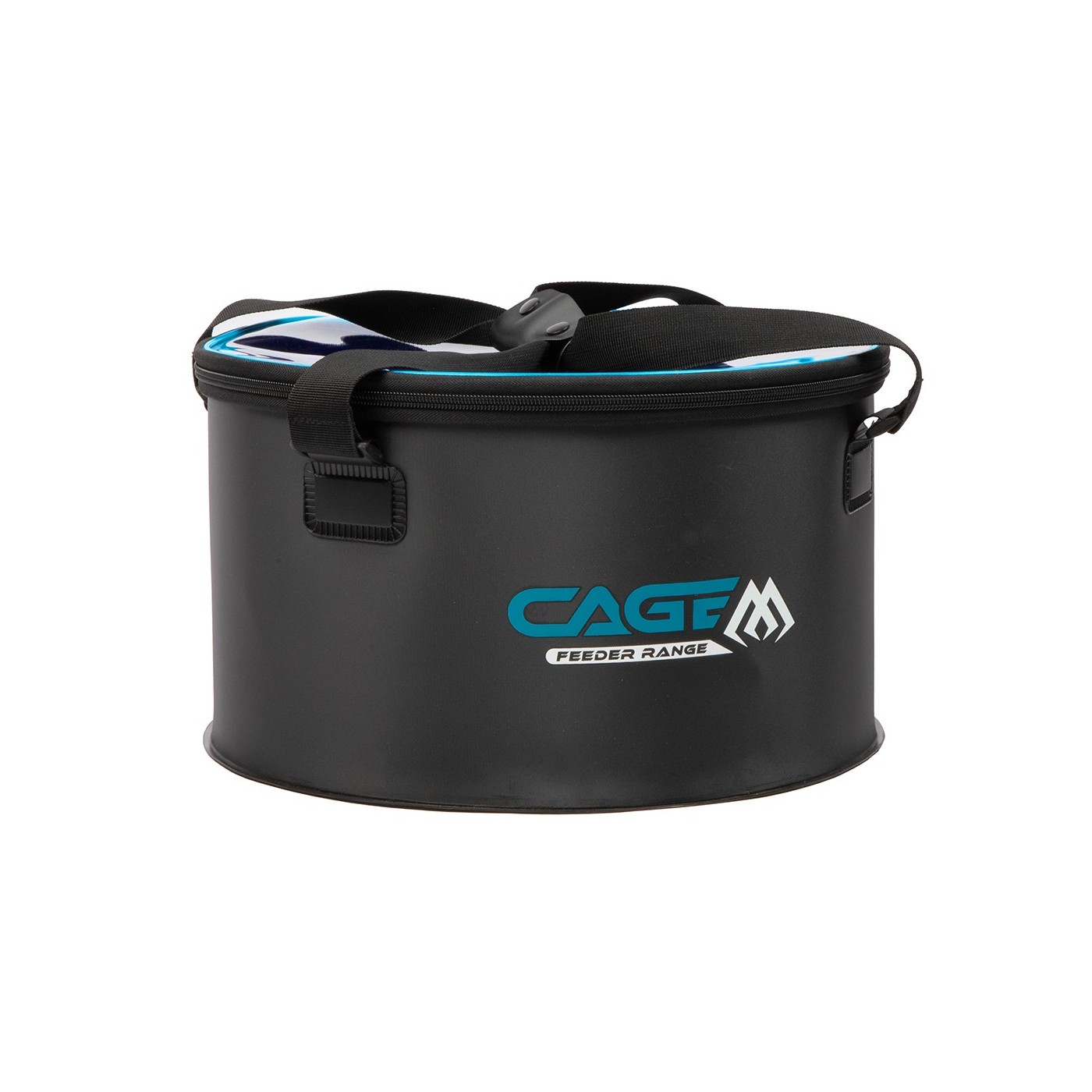 Torba na zanętę Mikado EVA Cage Bowl Bag
