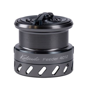 Zapasowa szpula do kołowrotka Mikado Katsudo Feeder 4012