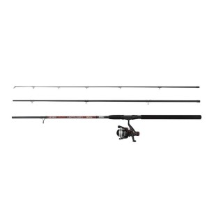 Zestaw wędka + kołowrotek Mitchell Catch Pro II Match Combo - 3,30m 2-12g, 3000RD