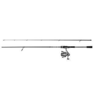 Zestaw wędka + kołowrotek Mitchell MX Pro Spinning Combo - 2,13m 7-28g, 2500FD