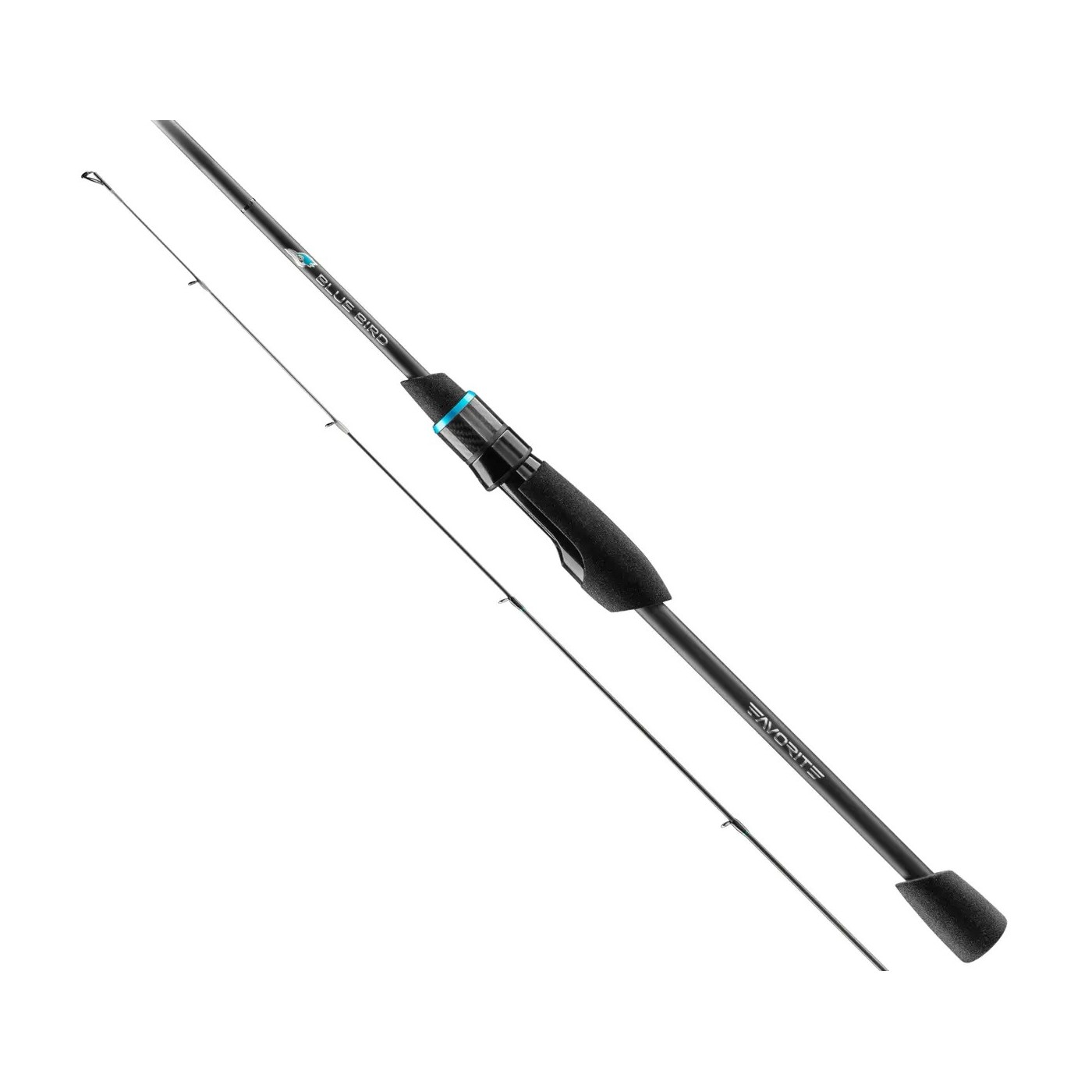 Wędka Favorite Blue Bird BB1-682SUL-S - 2,04m 0,8-5g
