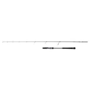 Wędka Penn Battalion Solid Light Jigging K-Type - 1,88m 40-120g