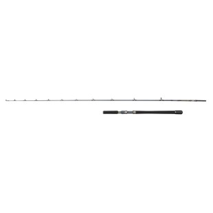 Wędka Penn Battalion Solid Hybrid Boat - 2,28m 6-12lb