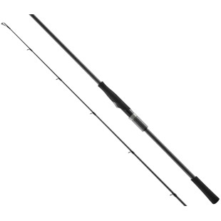 Wędka Favorite Black Swan BSWTS1-852SH - 2,57m 40-120g