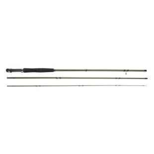 Wędka Shakespeare Cedar Canyon Select Fly - 2,44m AFTM5/6