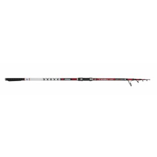 Wędka Penn Tidal X Telescopic Surf Solid Tip - 4,00m do 120g