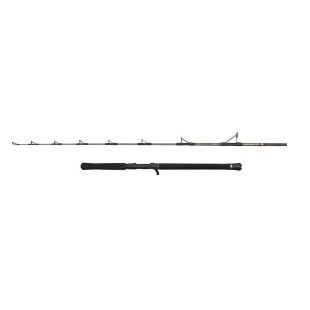 Wędka Penn Regiment IV Jig Cast - 1,83m 20-30lb