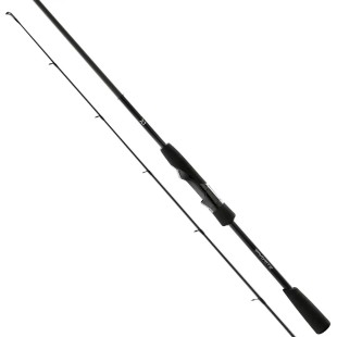 Wędka Favorite General Heavy X1.1-852ExH - 2,57m 25-85g