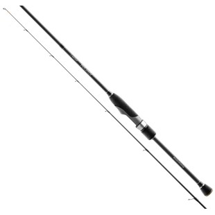 Wędka Select Ritmix All-round 702-UL-T - 2,13m 2-8g