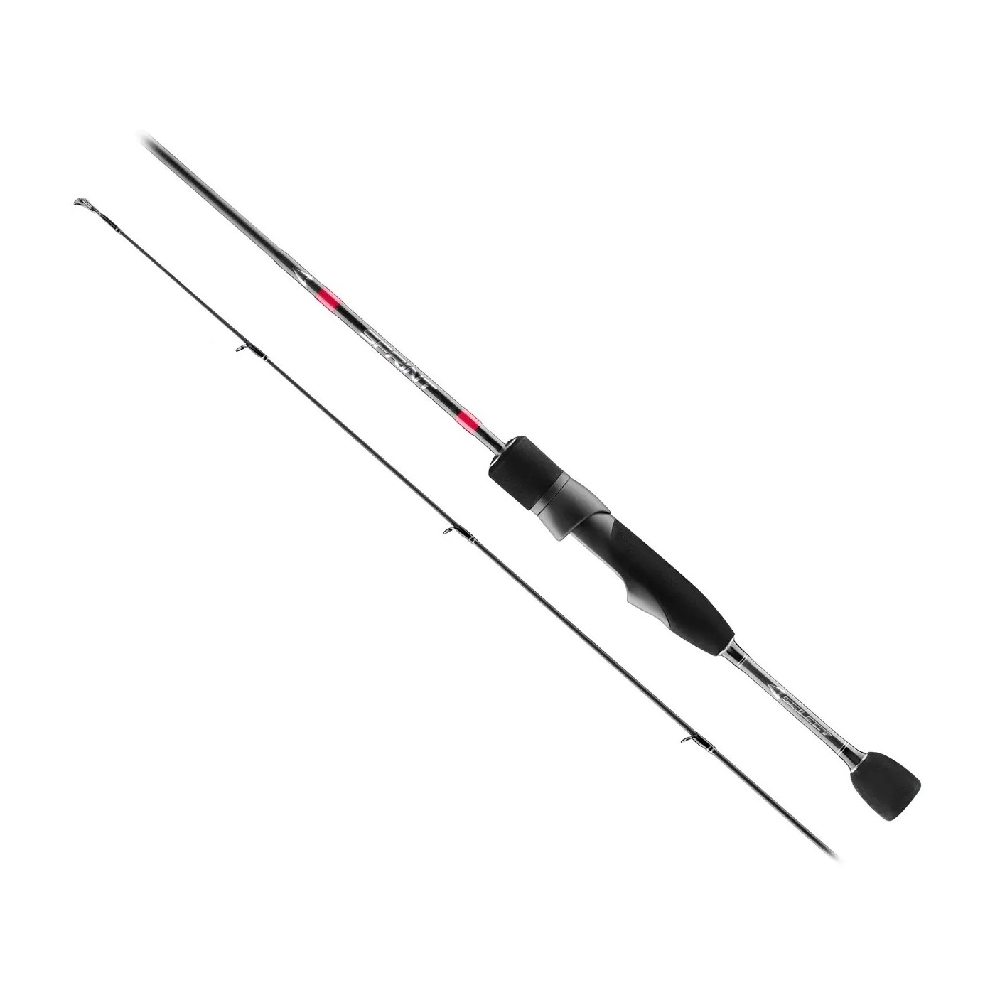 Wędka Select Sprint SPR-662UL - 1,98m 1-5g