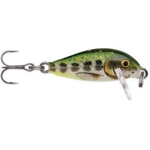 Wobler Rapala Countdown, OGMD