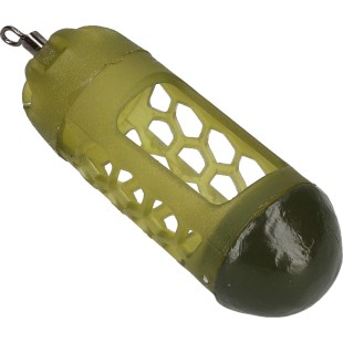 Koszyk zanętowy Mikado Window Feeder rozm.M