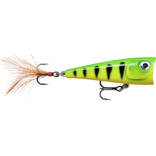 Popper Rapala X-Light Pop 4cm/4,5g, FT