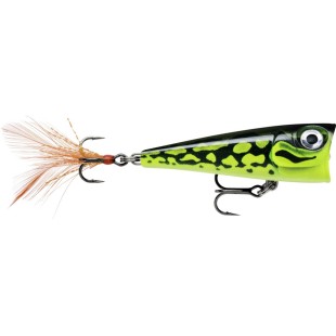 Popper Rapala X-Light Pop 4cm/4,5g, LF