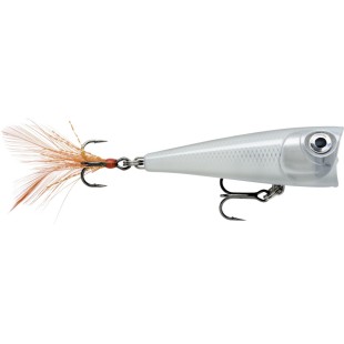 Popper Rapala X-Light Pop 4cm/4,5g, PW