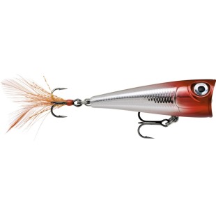 Popper Rapala X-Light Pop 4cm/4,5g, RH
