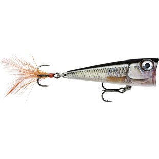Popper Rapala X-Light Pop 4cm/4,5g, ROL