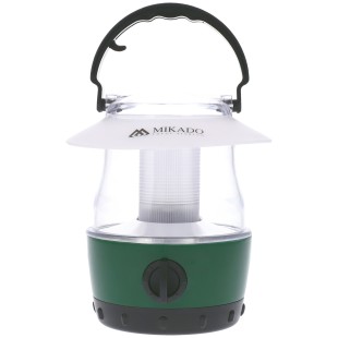 Lampa Mikado biwakowa duża 8006