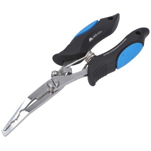 Szczypce do cięcia plecionek Mikado 15,2cm