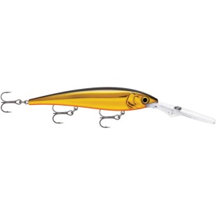 Wobler Rapala Gold Miner 30 - 12cm/21g, G