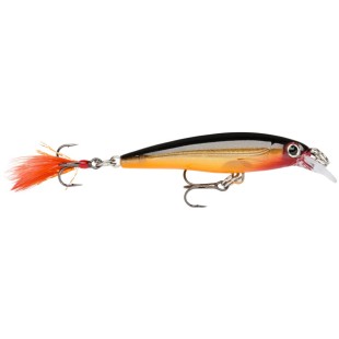 Wobler Rapala X-Rap, G