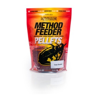 Pellet Mivardi Method Pellets Carp Goulash - 2,8 mm (750g)
