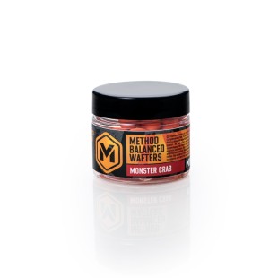 Wafters Mivardi Method Balanced Wafters 8mm - Monster Crab (20g)