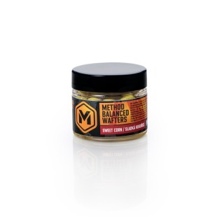 Wafters Mivardi Method Balanced Wafters 8mm - Sweet Corn (20g)