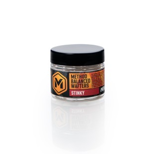 Wafters Mivardi Method Balanced Wafters 8mm - Stinky (20g)