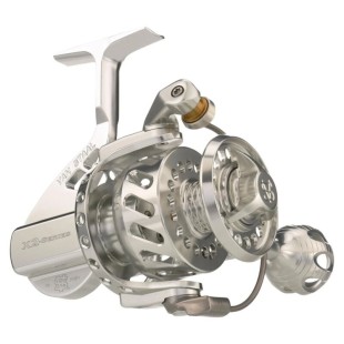 Kołowrotek Van Staal VSX2 Bailed Spinning Silver 200