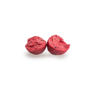 Kulki Mivardi Rapid Boilies Easy Catch - English Strawberry (950g)