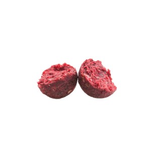 Kulki Mivardi Rapid Boilies Starter - Fruit Bomb (3500g)