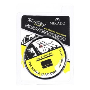 Siatka PVA Mikado 5m - Medium Melt